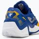 Joma T.Set Padel ανδρικά παπούτσια τένις μπλε και πορτοκαλί TSETS2304P 9