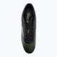Joma ανδρικά ποδοσφαιρικά παπούτσια Xpander FG μαύρο/λεμονί φθορίου 6