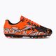 Ανδρικά ποδοσφαιρικά παπούτσια Joma Propulsion AG πορτοκαλί/μαύρο 2
