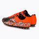 Ανδρικά ποδοσφαιρικά παπούτσια Joma Propulsion AG πορτοκαλί/μαύρο 3