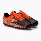Ανδρικά ποδοσφαιρικά παπούτσια Joma Propulsion AG πορτοκαλί/μαύρο 4