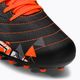 Ανδρικά ποδοσφαιρικά παπούτσια Joma Propulsion AG πορτοκαλί/μαύρο 7