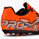 Ανδρικά ποδοσφαιρικά παπούτσια Joma Propulsion AG πορτοκαλί/μαύρο 8