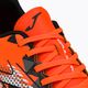 Ανδρικά ποδοσφαιρικά παπούτσια Joma Propulsion AG πορτοκαλί/μαύρο 9