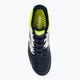 Ανδρικά ποδοσφαιρικά παπούτσια Joma Cancha TF navy/white 6