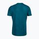 Ανδρικό μπλουζάκι τένις Joma Challenge πράσινο 2