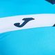 Ανδρικό πουκάμισο τένις Joma Court fluor τιρκουάζ/ναυτικό 3