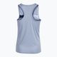 Γυναικείο μπλουζάκι τένις Joma Court Sleeveless sky blue/navy 2