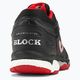 Ανδρικά παπούτσια βόλεϊ Joma V.Block 2301 μαύρο VBLOKS2301 9