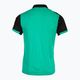 Ανδρικό πουκάμισο πόλο Joma Montreal πράσινο 7