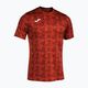 Ανδρικό πουκάμισο τρεξίματος Joma R-Trail Nature κόκκινο 103158