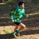 Ανδρικό μπουφάν τρεξίματος Joma R-Trail Nature Raincoat πράσινο 103218 8