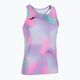 Γυναικεία αθλητική μπλούζα Joma R-Trail Nature ροζ