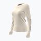 Joma R-Nature γυναικείο πουκάμισο για τρέξιμο μπεζ 901825.001 2