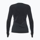 Γυναικείο πουκάμισο για τρέξιμο Joma R-Nature μαύρο 901825.100 3