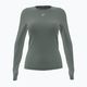 Γυναικείο πουκάμισο για τρέξιμο Joma R-Nature πράσινο 901825.476