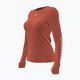 Γυναικείο πουκάμισο για τρέξιμο Joma R-Nature κόκκινο 901825.624 2