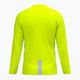 Ανδρικό μπουφάν για τρέξιμο Joma R-City Raincoat κίτρινο 103169.060 7