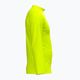 Ανδρικό μπουφάν για τρέξιμο Joma R-City Raincoat κίτρινο 103169.060 8