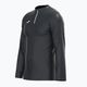 Ανδρικό μπουφάν Joma R-City Raincoat running jacket μαύρο 103169.100 6
