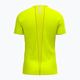 Ανδρικό πουκάμισο Joma R-City running κίτρινο 103171.060 3