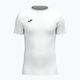 Ανδρικό πουκάμισο Joma R-City running λευκό 103171.200