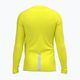 Ανδρικό φούτερ για τρέξιμο Joma R-City κίτρινο 103173 3