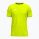 Ανδρικό πουκάμισο Joma R-City running κίτρινο 103177.060
