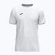 Ανδρικό πουκάμισο Joma R-City running λευκό 103177.200