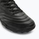 Ανδρικά ποδοσφαιρικά παπούτσια Joma Aguila TF μαύρο 7