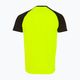 Ανδρικό πουκάμισο Joma Elite X running κίτρινο 103101.061 2