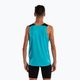 Ανδρικό Joma Elite X τυρκουάζ μπλουζάκι για τρέξιμο 103102.011 4