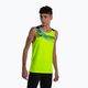 Ανδρικό αθλητικό μπλουζάκι Joma Elite X κίτρινο 103102.061 3