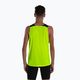 Ανδρικό αθλητικό μπλουζάκι Joma Elite X κίτρινο 103102.061 4