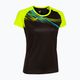 Γυναικείο αθλητικό πουκάμισο Joma Elite X μαύρο 901811.121