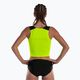 Γυναικεία αθλητική μπλούζα Joma Elite X fluor κίτρινο/μαύρο 3