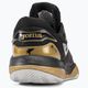 Joma T.Point ανδρικά παπούτσια τένις μαύρο και χρυσό TPOINS2371P 9