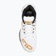 Ανδρικά παπούτσια τένις Joma Point λευκό/χρυσό 6
