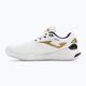 Ανδρικά παπούτσια τένις Joma Point λευκό/χρυσό 10