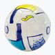 Joma Dali II ποδοσφαίρου λευκό/φθοριοπορτοκαλί/κίτρινο μέγεθος 3 2