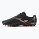 Joma Aguila AG ανδρικά ποδοσφαιρικά παπούτσια μαύρο/κόκκινο 10