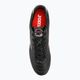 Ανδρικά ποδοσφαιρικά παπούτσια Joma Aguila FG μαύρο/κόκκινο 6