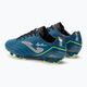Joma Aguila FG ανδρικά ποδοσφαιρικά παπούτσια πετρέλαιο 3