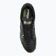 Ανδρικά ποδοσφαιρικά παπούτσια Joma Dribling TF μαύρο/λεμονί φθορίου 7