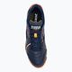 Ανδρικά ποδοσφαιρικά παπούτσια Joma Dribling IN navy/orange 7