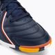 Ανδρικά ποδοσφαιρικά παπούτσια Joma Dribling IN navy/orange 8