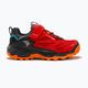 Joma Quito Jr 2306 κόκκινα παιδικά παπούτσια για τρέξιμο 11