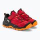 Joma Quito Jr 2306 κόκκινα παιδικά παπούτσια για τρέξιμο 4