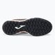 Joma ανδρικά ποδοσφαιρικά παπούτσια Liga-5 TF μαύρο 5