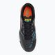 Joma ανδρικά ποδοσφαιρικά παπούτσια Liga-5 TF μαύρο 6